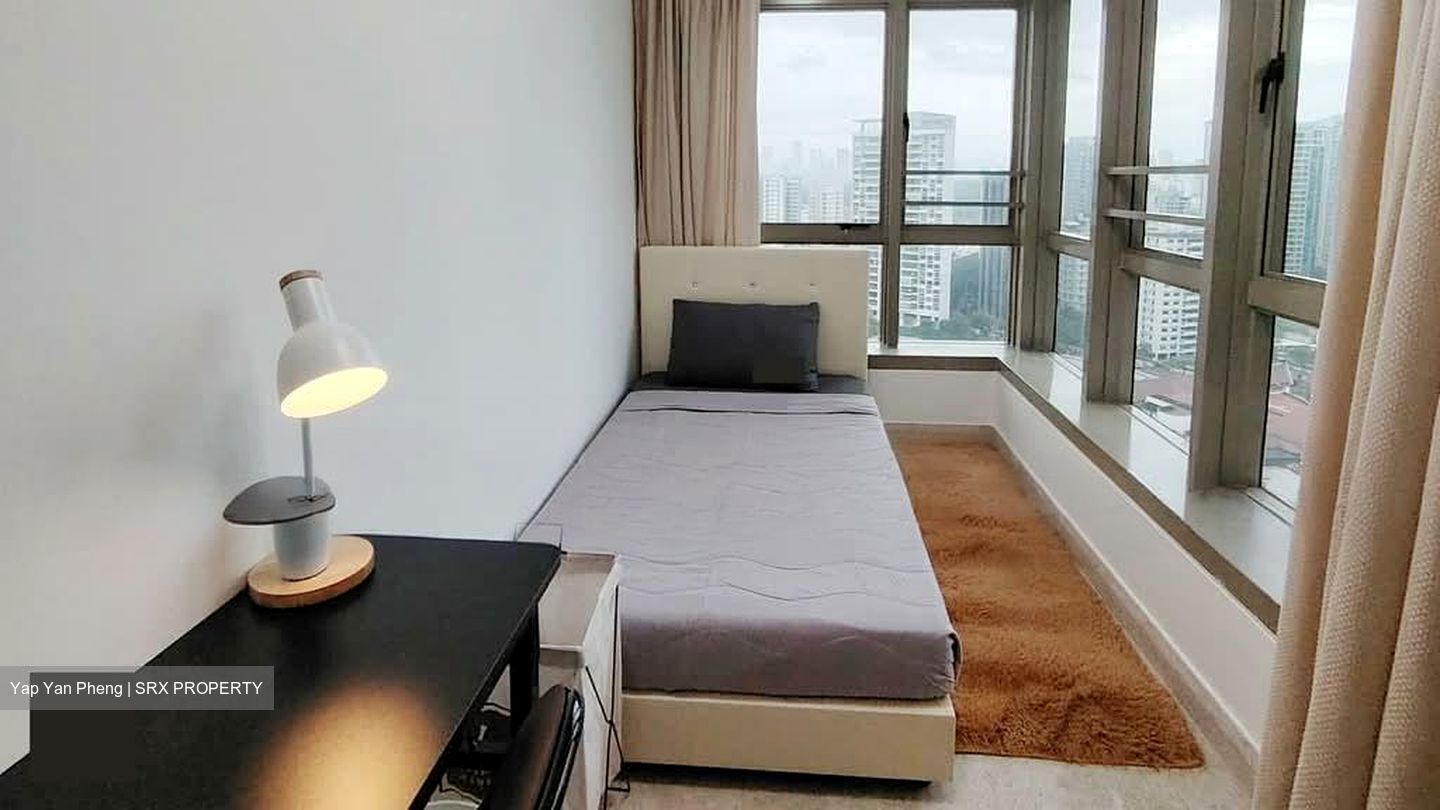 The Springs (D11), Apartment #561223991